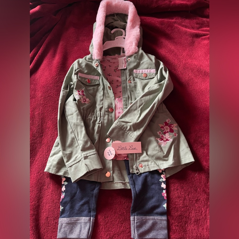 Super cute New outfit